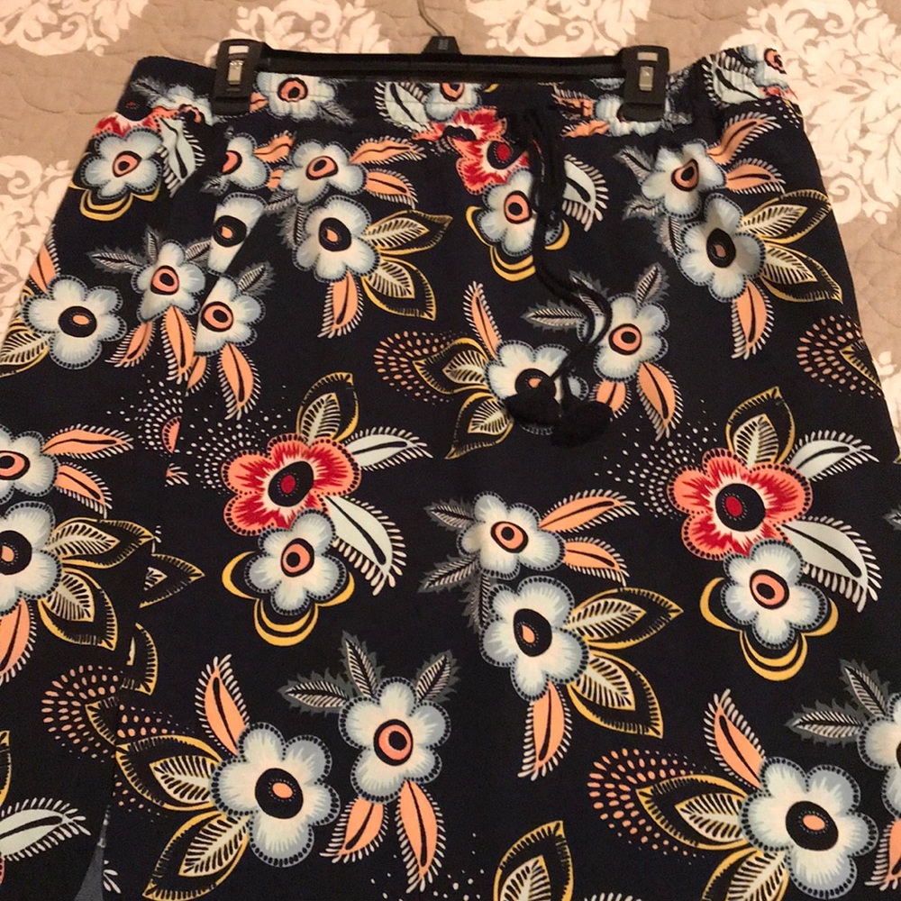 Loft Skirt